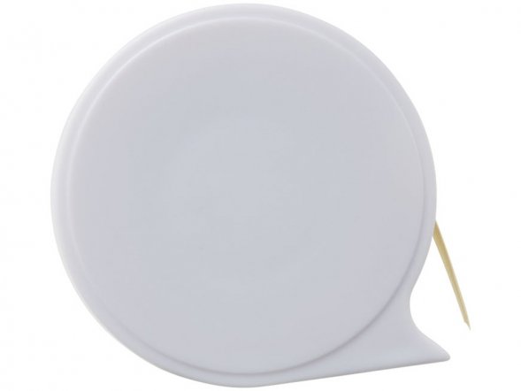 Блок бумаги для заметок Pips, белый 