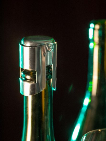 Пробка для шампанского Rioja 