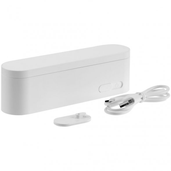 Переносная складная лампа moveLight, белая 