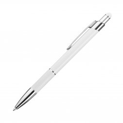 Шариковая ручка Levi, белая