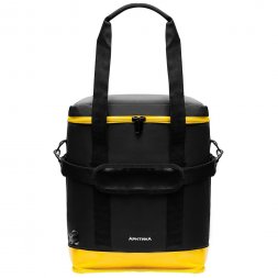 Сумка-холодильник «Порт Диксон», M, черная