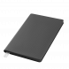 Ежедневник Rain недатированный, серый (без упаковки, без стикера) 