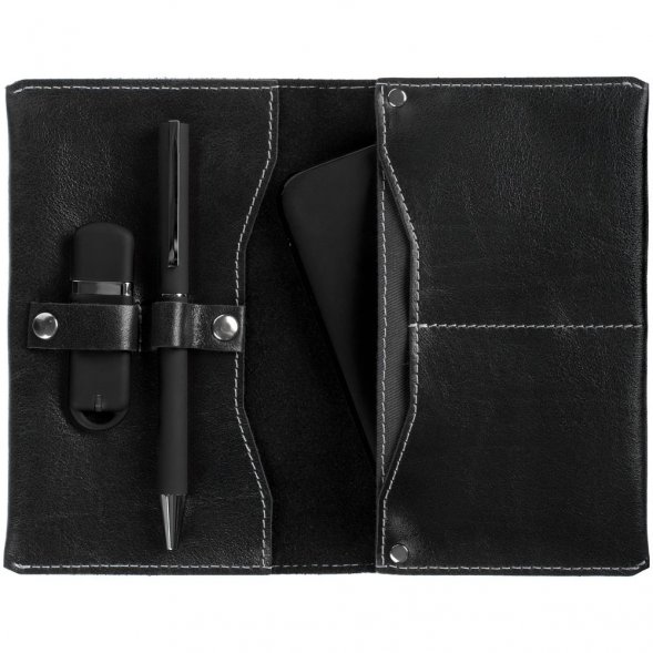 Набор Classy, ver.2, черный, 8 Гб 