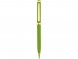 Ручка шариковая Голд Сойер, зеленое яблоко 