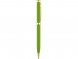 Ручка шариковая Голд Сойер, зеленое яблоко 