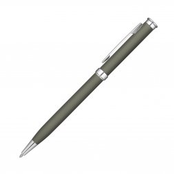 Шариковая ручка Benua, серая