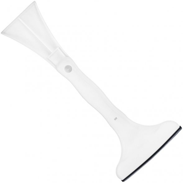 Скребок-водосгон Water Low, белый 