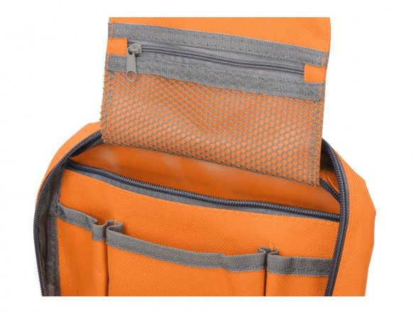 Несессер для путешествий Promo, оранжевый (Р) 