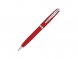 Ручка шариковая Pierre Cardin GAMME Classic с поворотным механизмом, красный матовый/серебро 