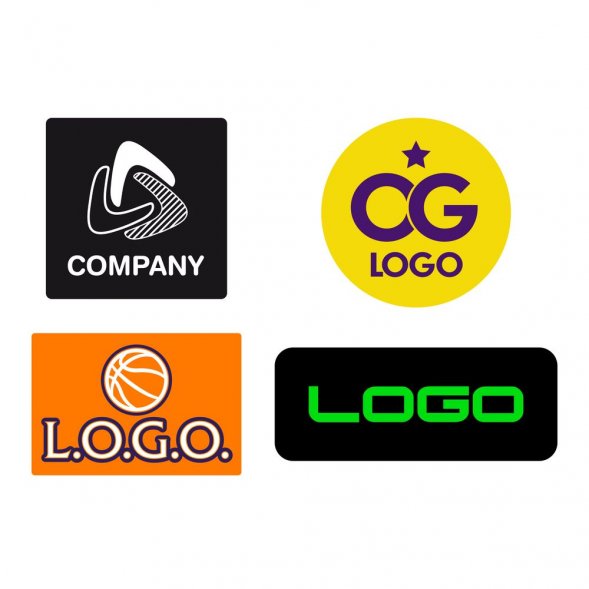 Лейбл из ПВХ на заказ Iota, S 