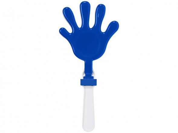 Хлопалка Nod, ярко-синий 