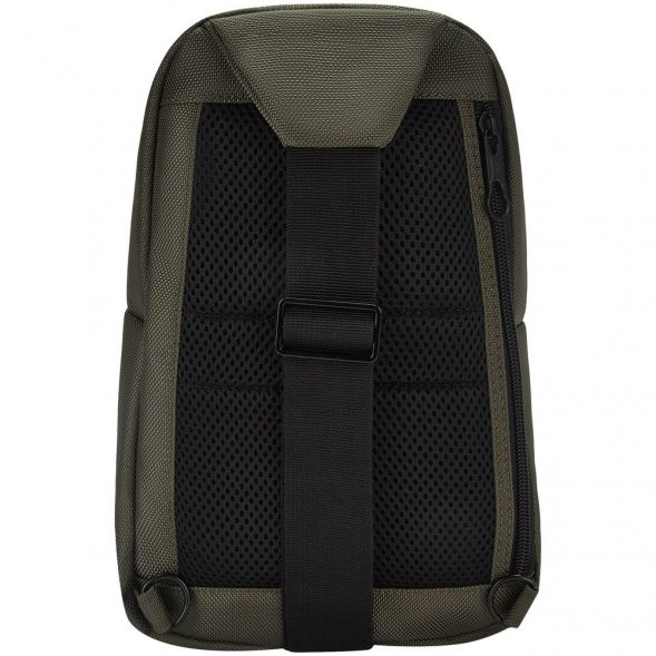 Рюкзак на одно плечо T Range, хаки 