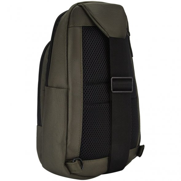 Рюкзак на одно плечо T Range, хаки 