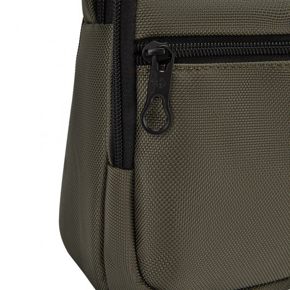 Рюкзак на одно плечо T Range, хаки 