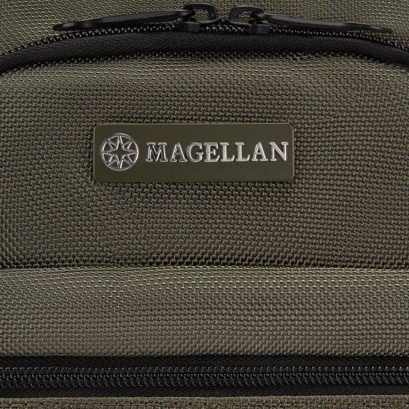 Рюкзак на одно плечо T Range, хаки 