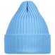 Шапка Yong, ярко-голубая 
