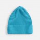 Шапка Yong, ярко-голубая 