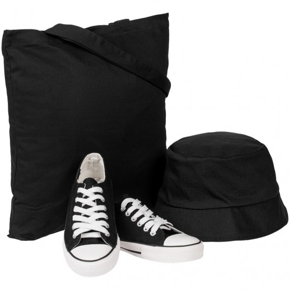 Набор Summertime, черный 