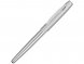 Ручка роллер Roma, серебристый 