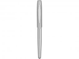 Ручка роллер Roma, серебристый