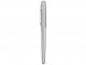 Ручка роллер Roma, серебристый 