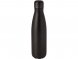 Бутылка Cove из переработанной нержавеющей стали, с вакуумной изоляцией, 500мл - Титановый 