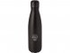 Бутылка Cove из переработанной нержавеющей стали, с вакуумной изоляцией, 500мл - Титановый 