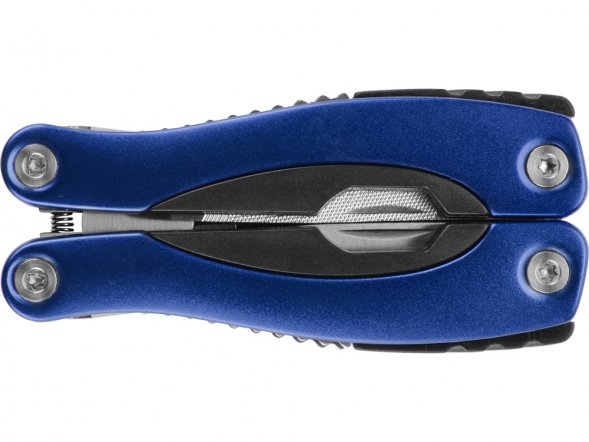 Мультиинструмент-пассатижи в чехле для ношения на поясе 