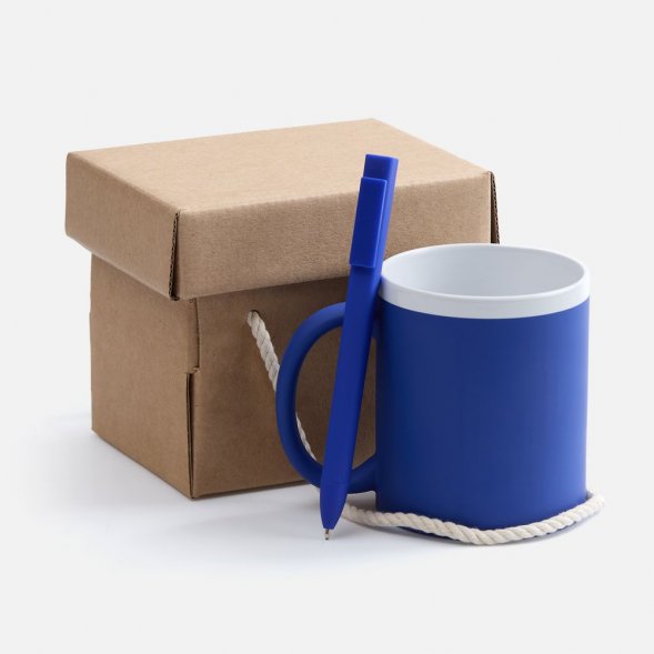 Набор StopSpot, синий 