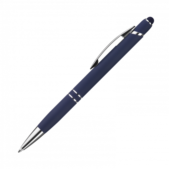 Шариковая ручка Comet NEO, синяя 