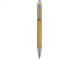 Ручка шариковая из бамбука Celuk, бамбук