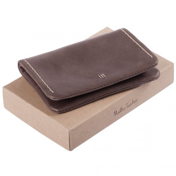 Футляр для визиток Coretto 