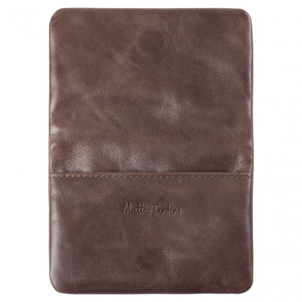 Футляр для визиток Coretto 