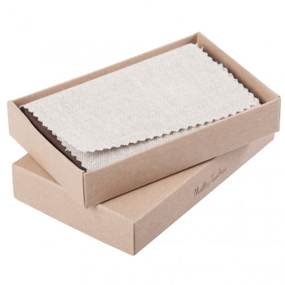 Футляр для визиток Coretto 