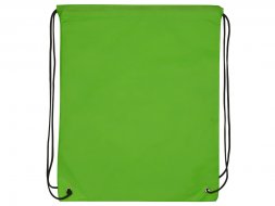 Рюкзак-мешок Пилигрим, салатовый