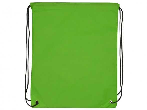 Рюкзак-мешок Пилигрим, салатовый 