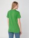 Футболка унисекс T-Bolka 160, ярко-зеленая 
