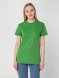 Футболка унисекс T-Bolka 160, ярко-зеленая 