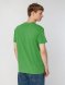 Футболка унисекс T-Bolka 160, ярко-зеленая 