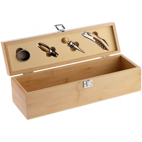 Набор винных принадлежностей Vinotech 