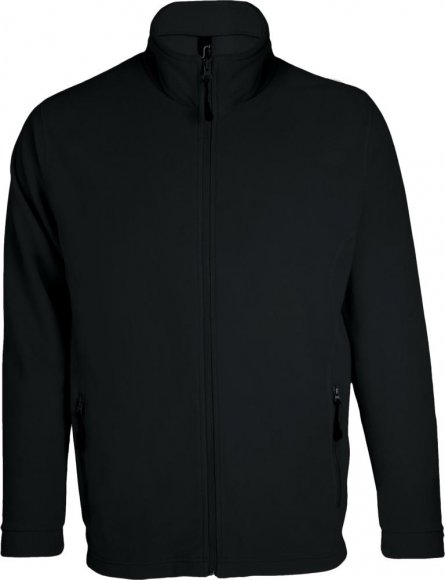 Куртка мужская Nova Men 200, черная 