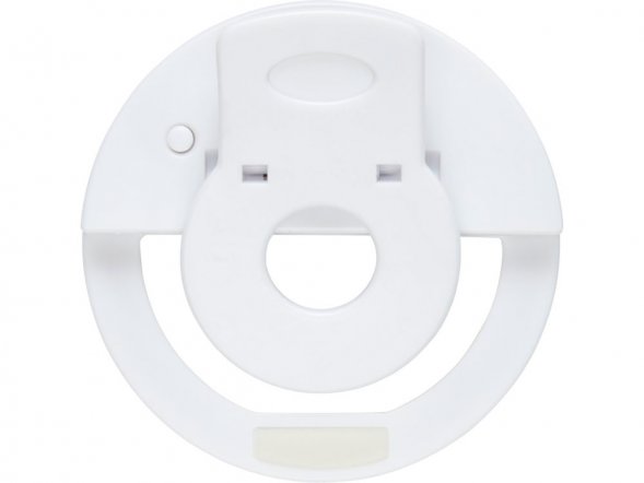 Ring фонарь для селфи, белый 