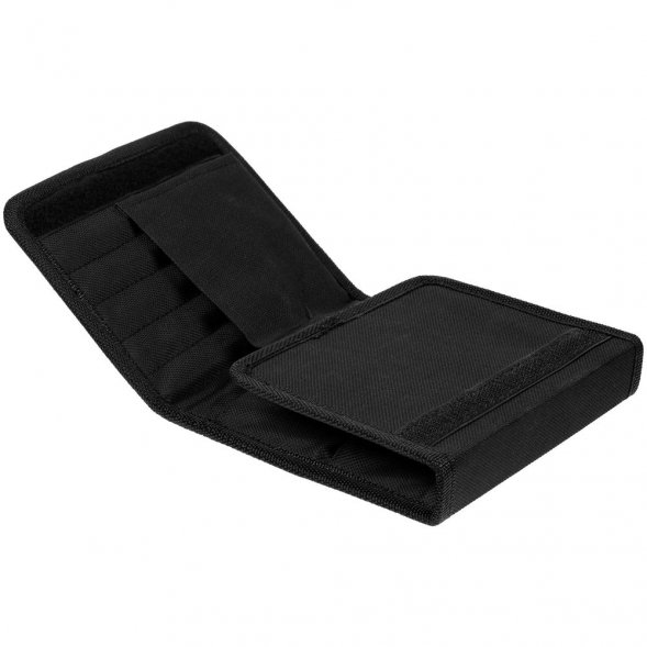 Набор инструментов Instanter, черный 