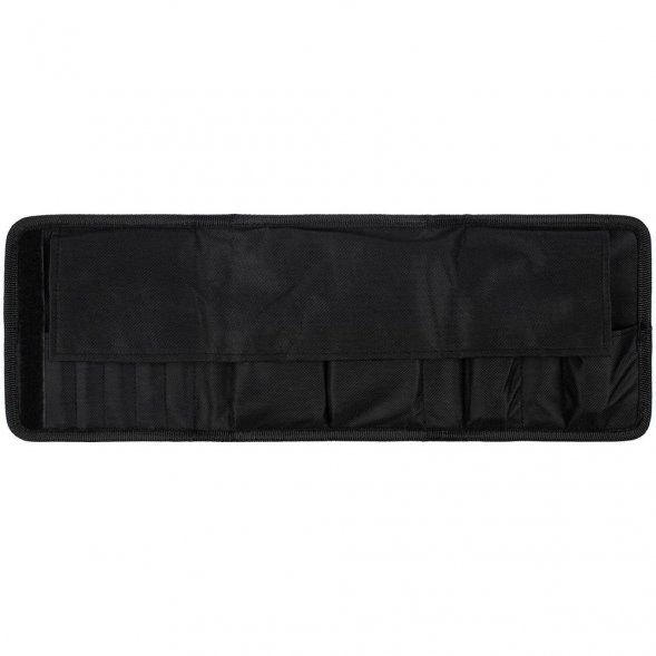 Набор инструментов Instanter, черный 