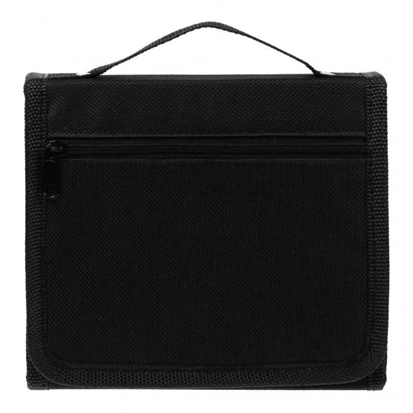 Набор инструментов Instanter, черный 