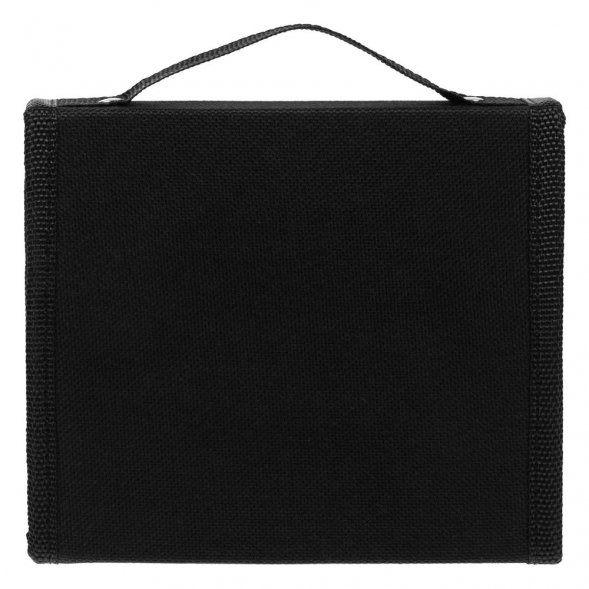 Набор инструментов Instanter, черный 