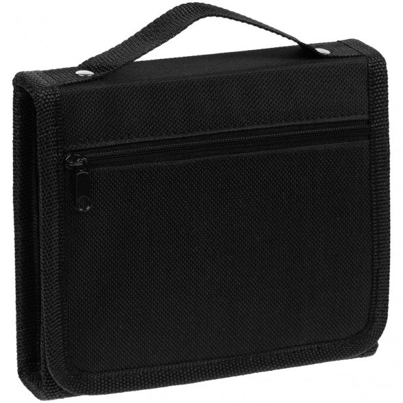 Набор инструментов Instanter, черный 