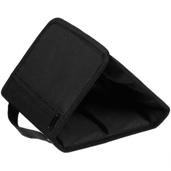 Набор инструментов Instanter, черный 