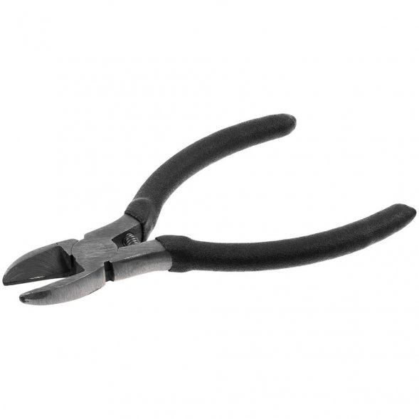 Набор инструментов Instanter, черный 