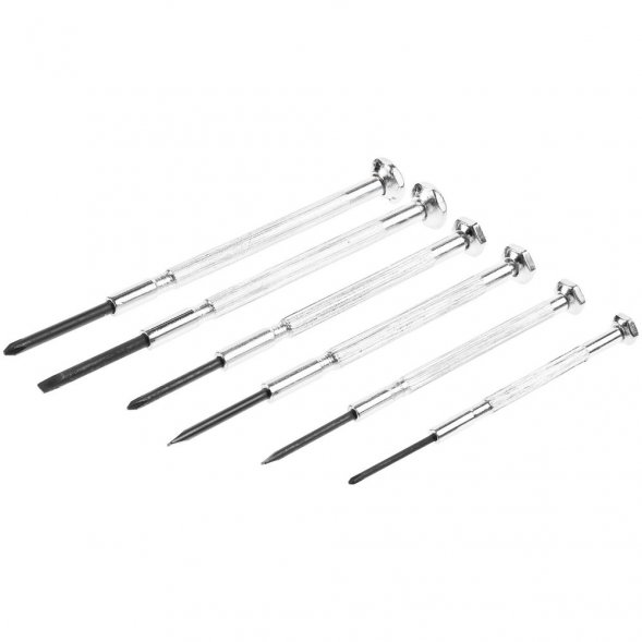 Набор инструментов Instanter, черный 